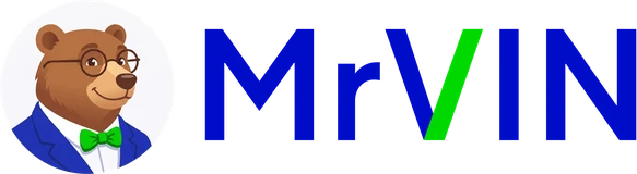 MrVIN